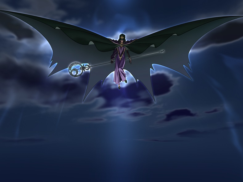 Fate/Stay Night Realta Nua Game CG image number 96