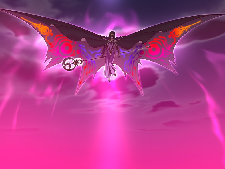 Fate/Stay Night Realta Nua Game CG image number 97