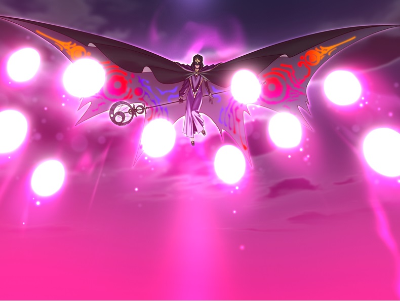 Fate/Stay Night Realta Nua Game CG image number 98