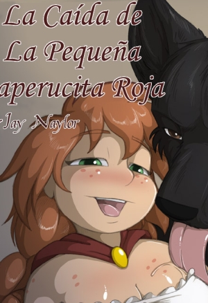 La Caida de Caperucita Roja 1/4