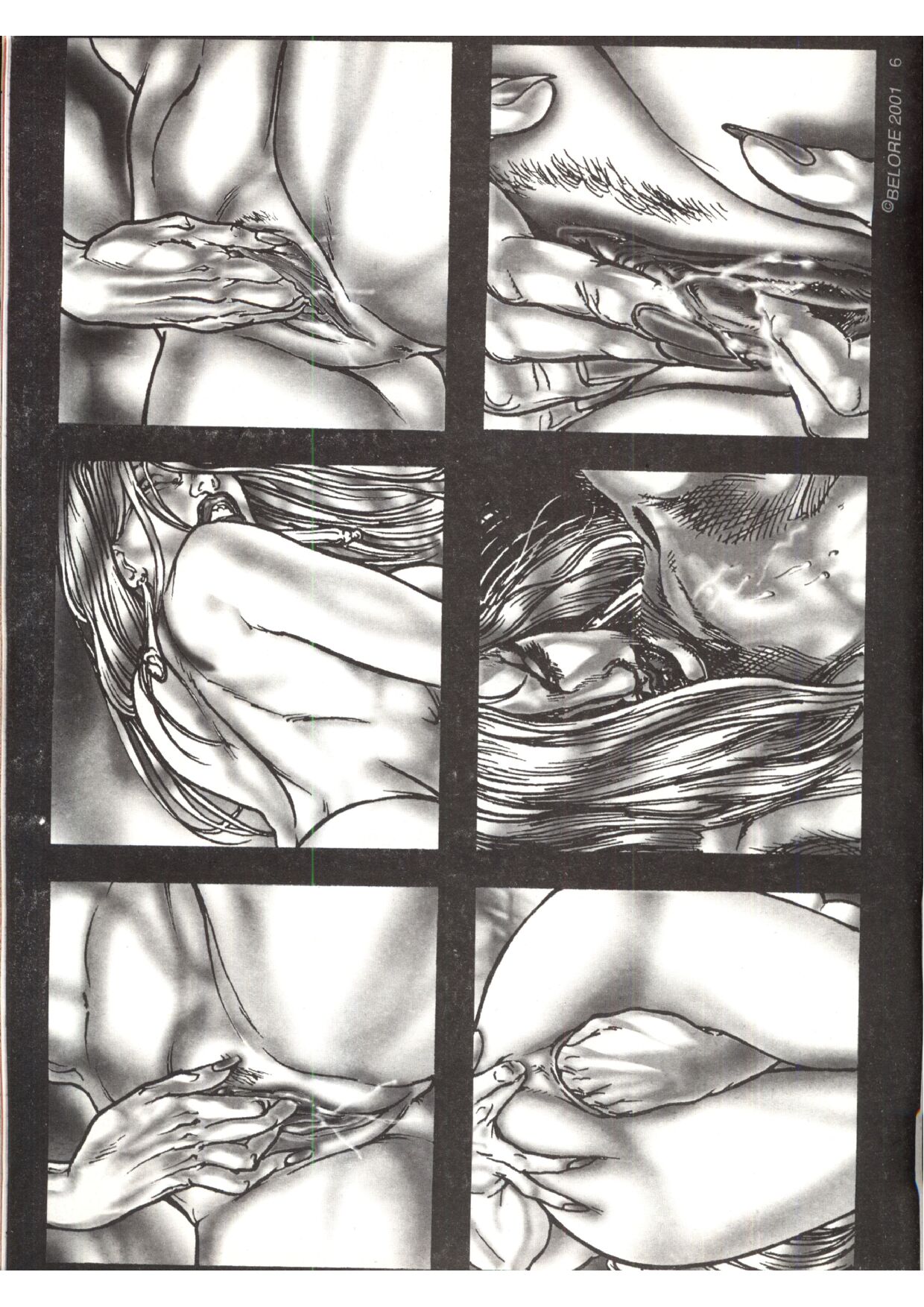 Wet Comix 31 image number 25