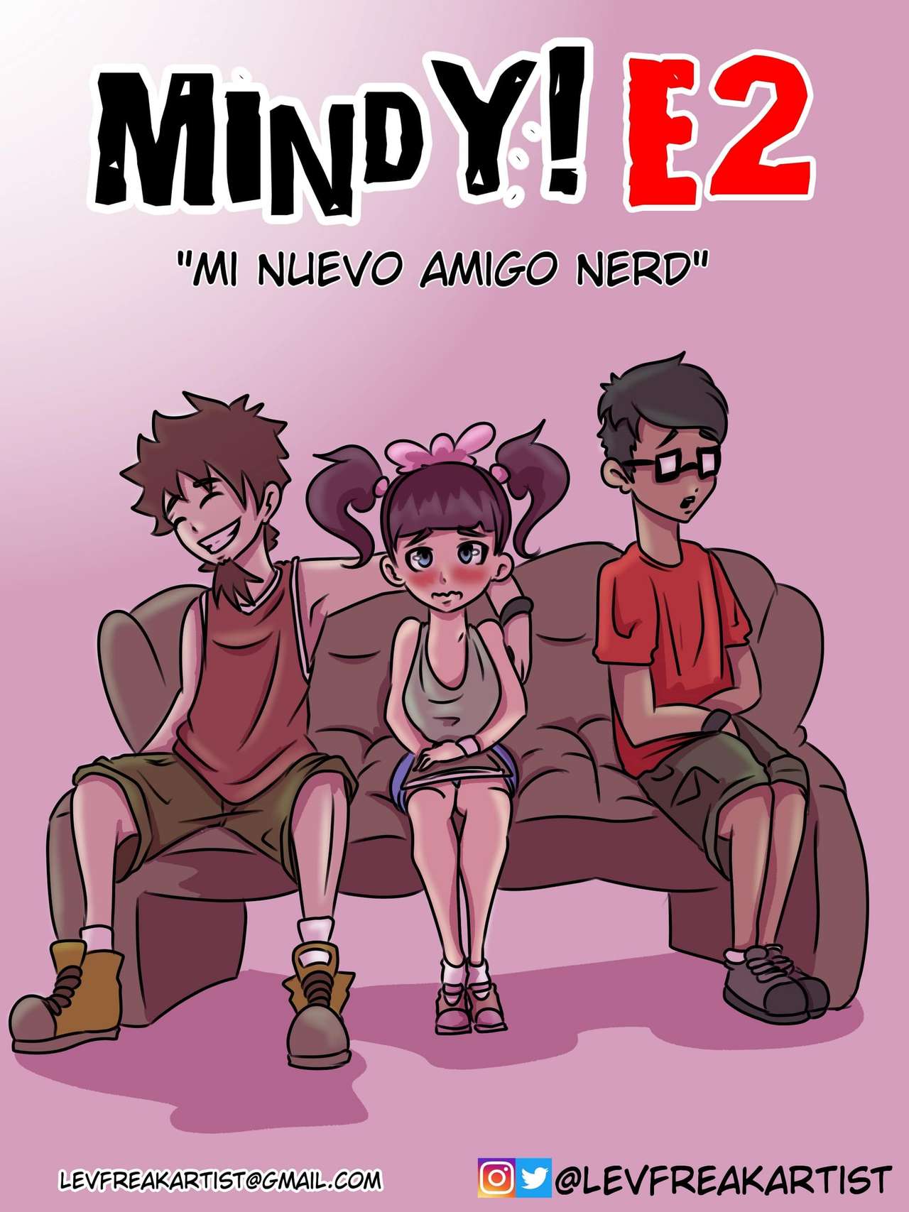 Mindy 2