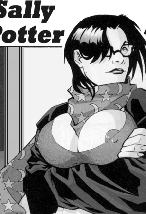 Sally Potter Part 1