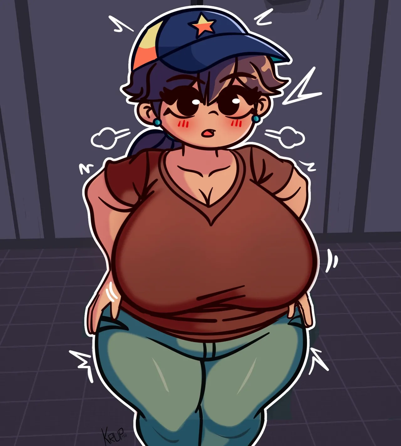 Vanessa Diaz image number 11