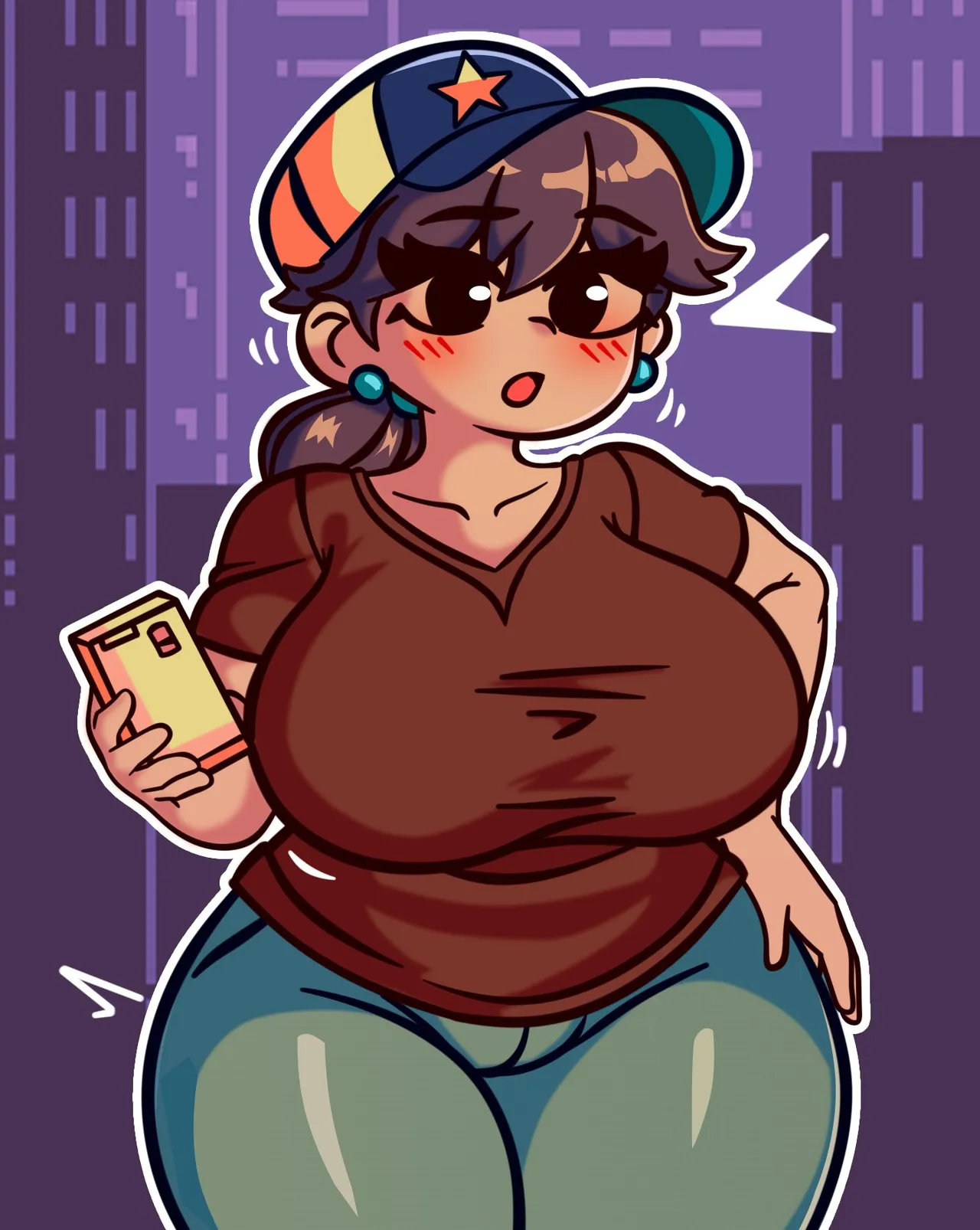 Vanessa Diaz image number 12
