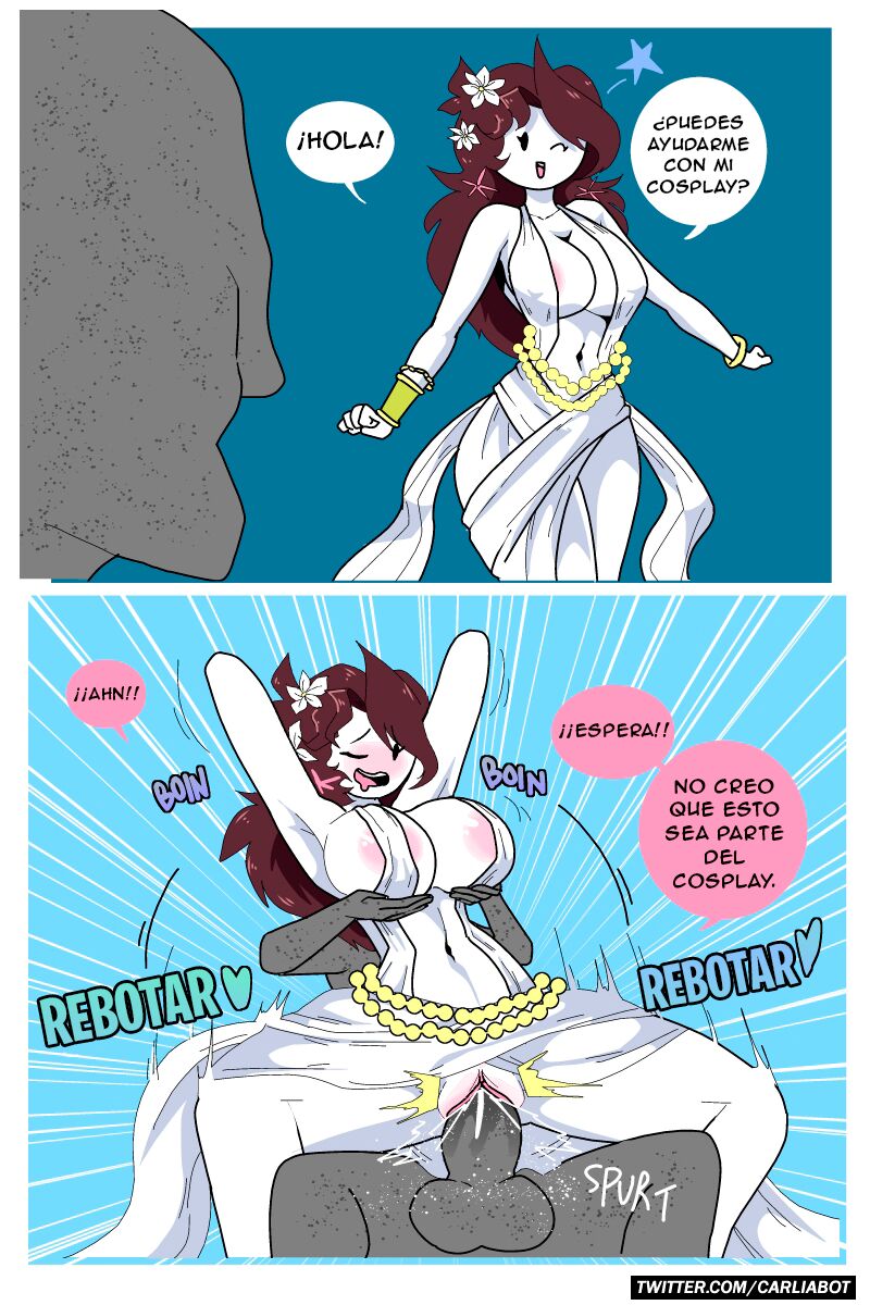 Jaiden Cosplays image number 5
