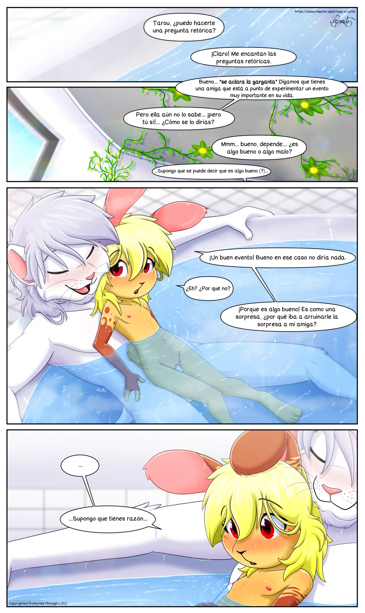 Keiko y Jin, Libro 2. image number 30