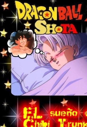 Chibi Trunkss Dream