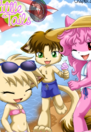 Little Tails - Chapter 2