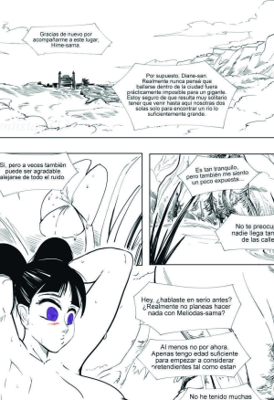 Seven Dirty Sins Redux