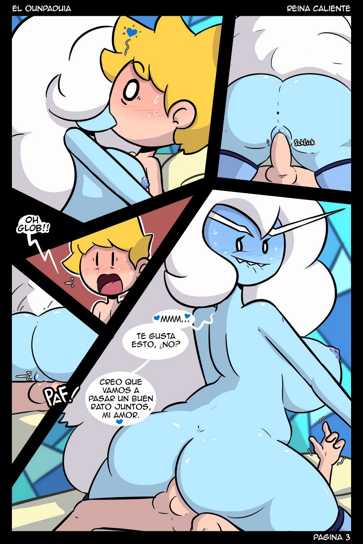 Satisfaction Time 2 image number 3