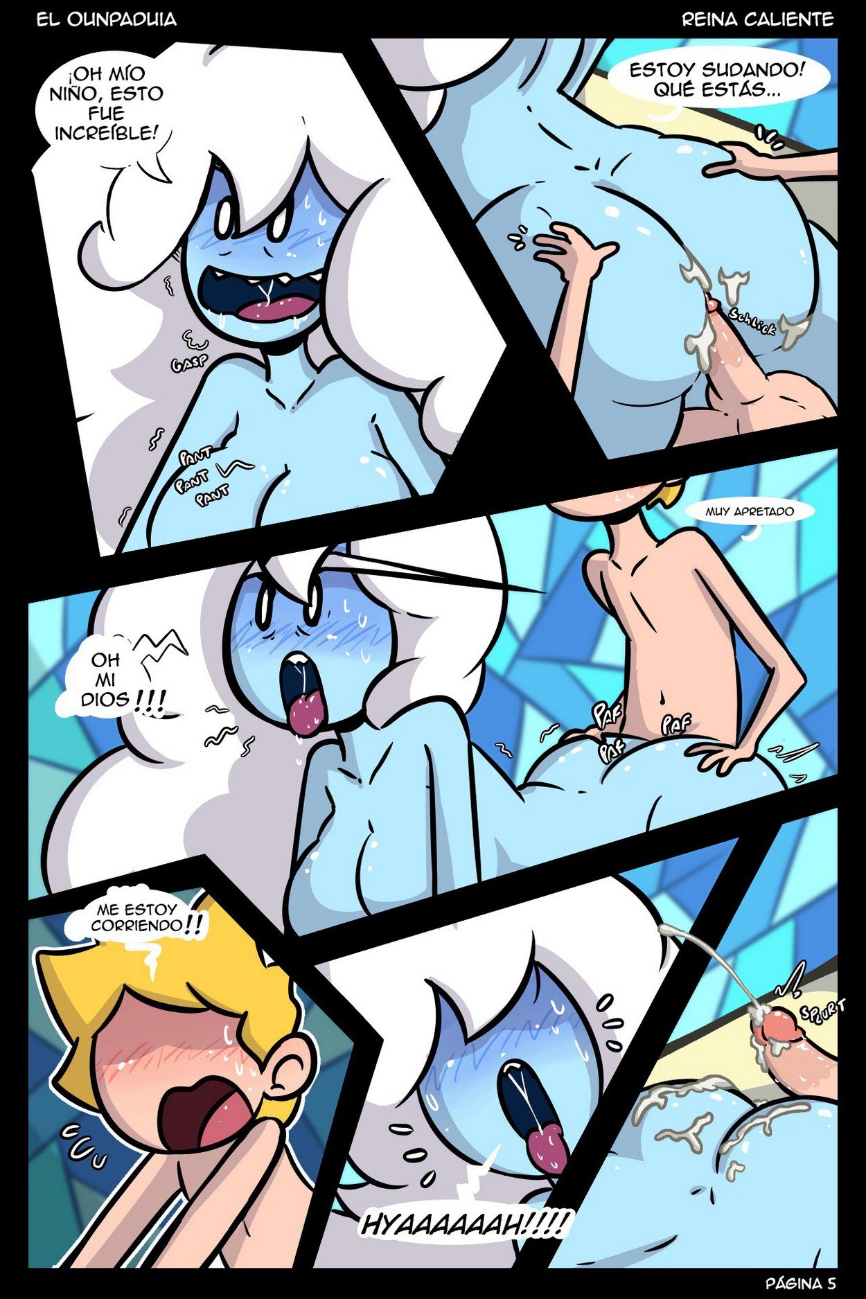 Satisfaction Time 2 image number 5