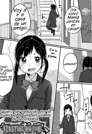 Jurizanmai  Feasting on Juri