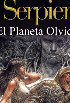 Druuna 7 - El Planeta Olvidado