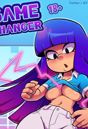 - Game Changer -  -  -  - Complete