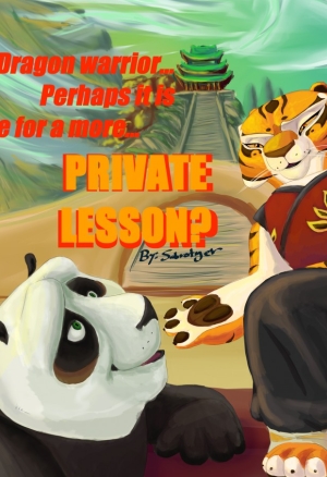 Private lesson -  -