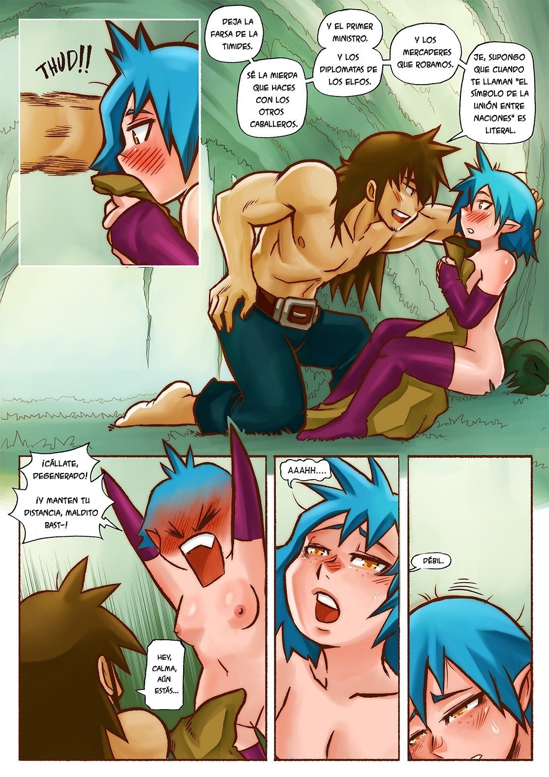 Vanilla Fantasy 2 image number 20
