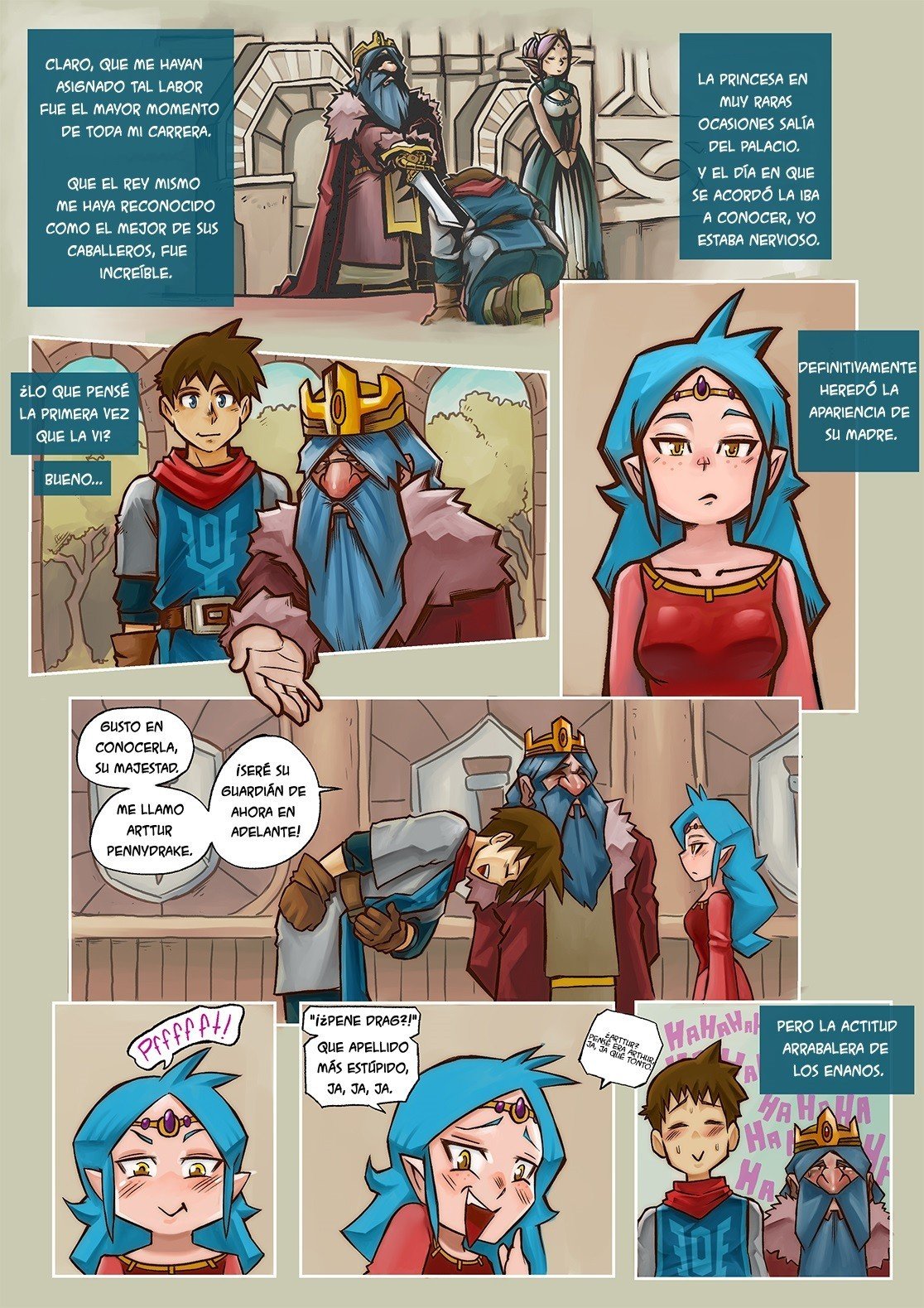 Vanilla Fantasy 2 image number 2