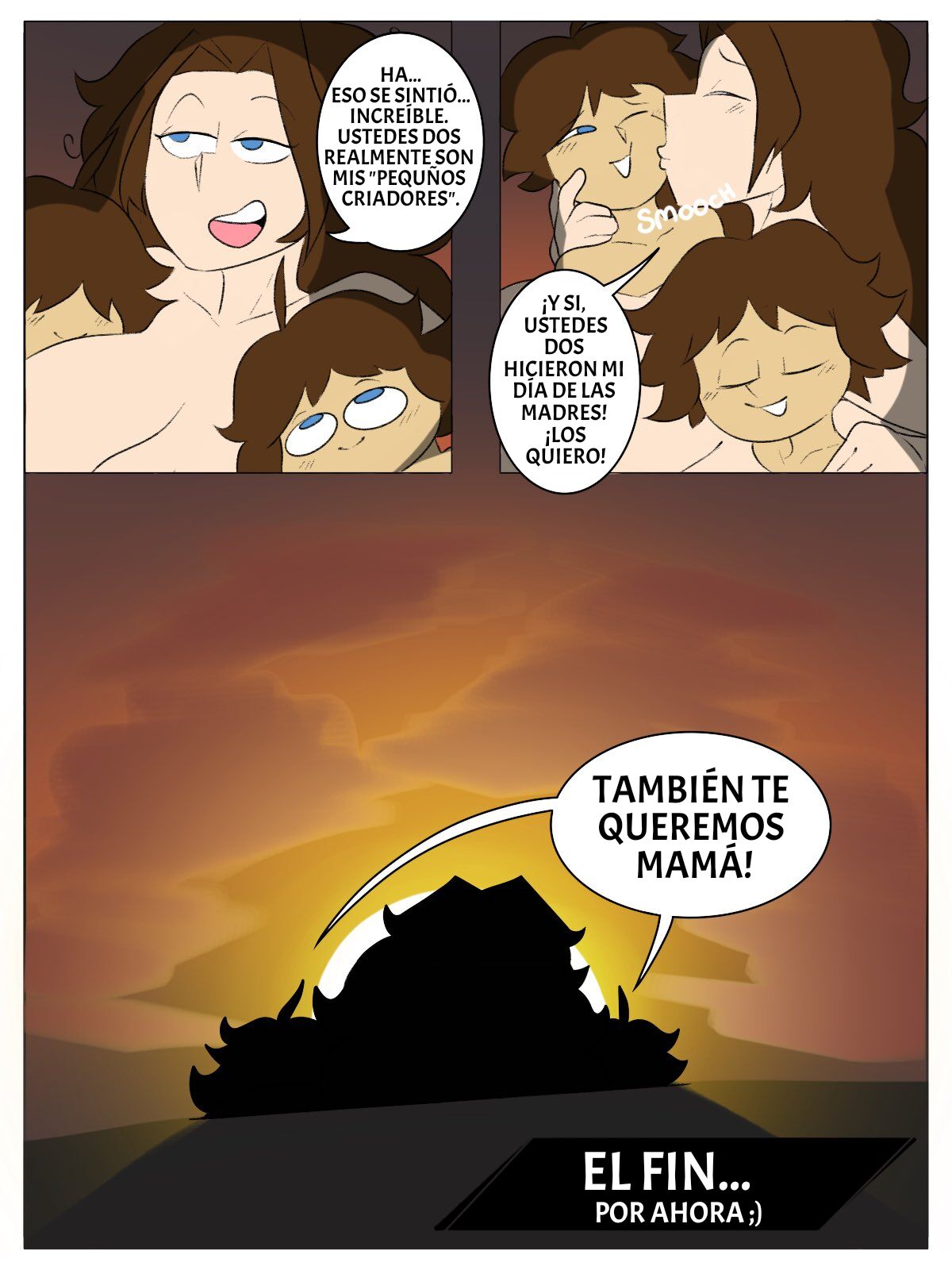 Mias Mothers Day image number 18