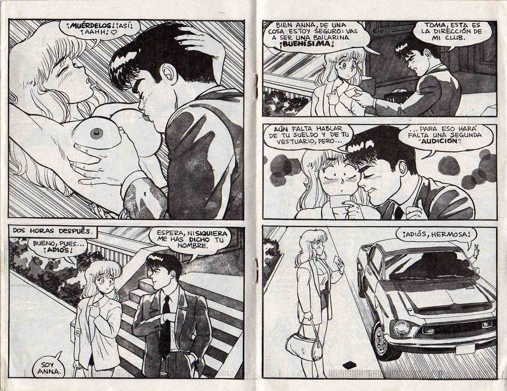 Chicas trabajadoras 02 image number 9