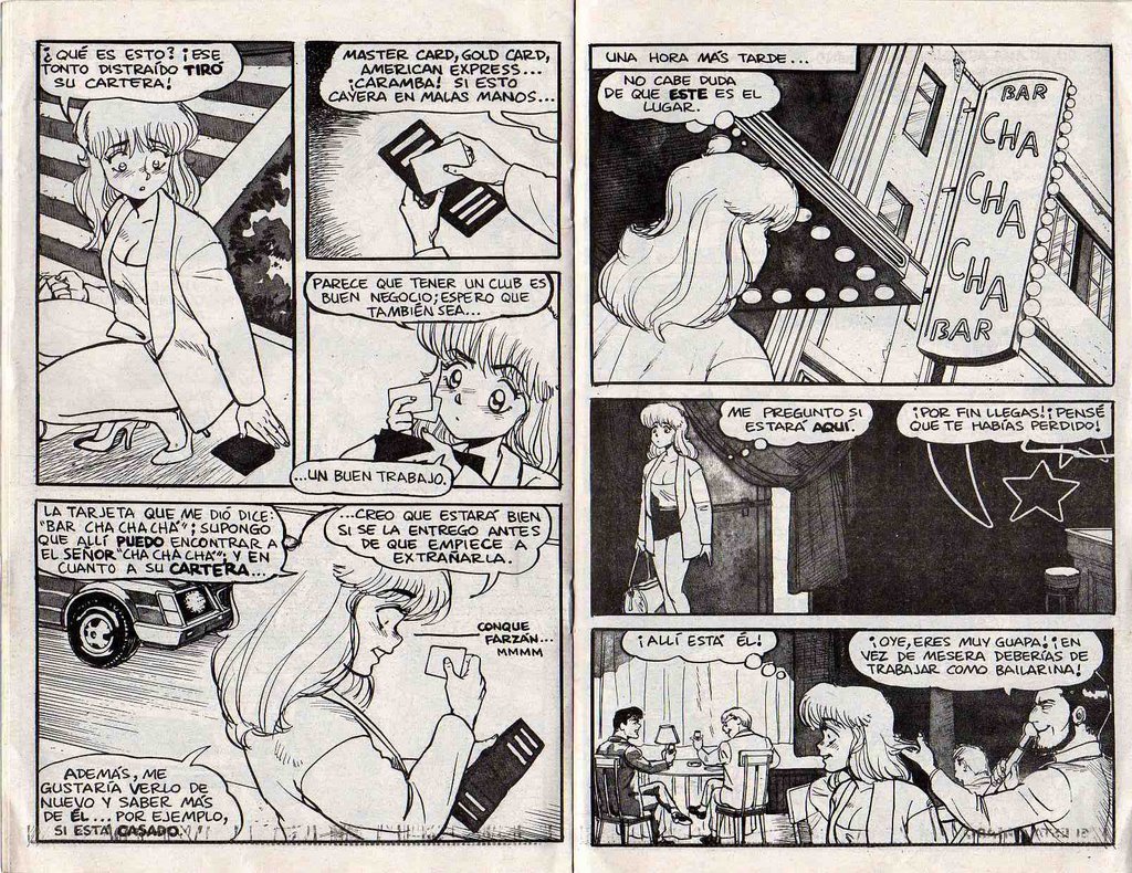 Chicas trabajadoras 02 image number 10