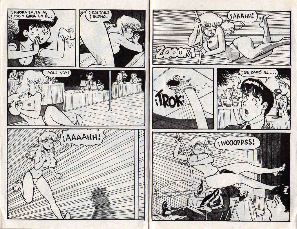 Chicas trabajadoras 02 image number 15