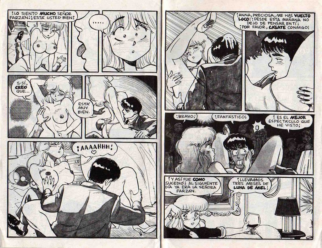 Chicas trabajadoras 02 image number 16