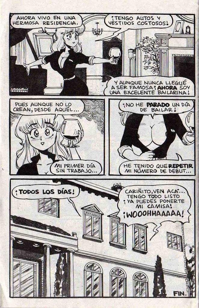 Chicas trabajadoras 02 image number 17