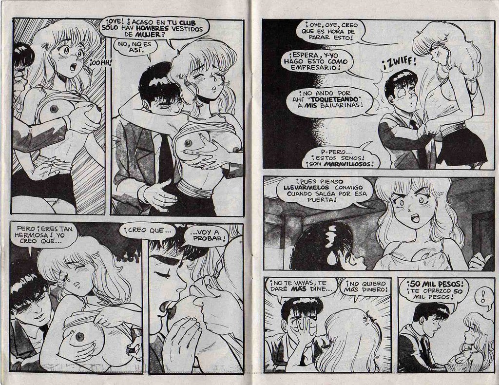 Chicas trabajadoras 02 image number 7