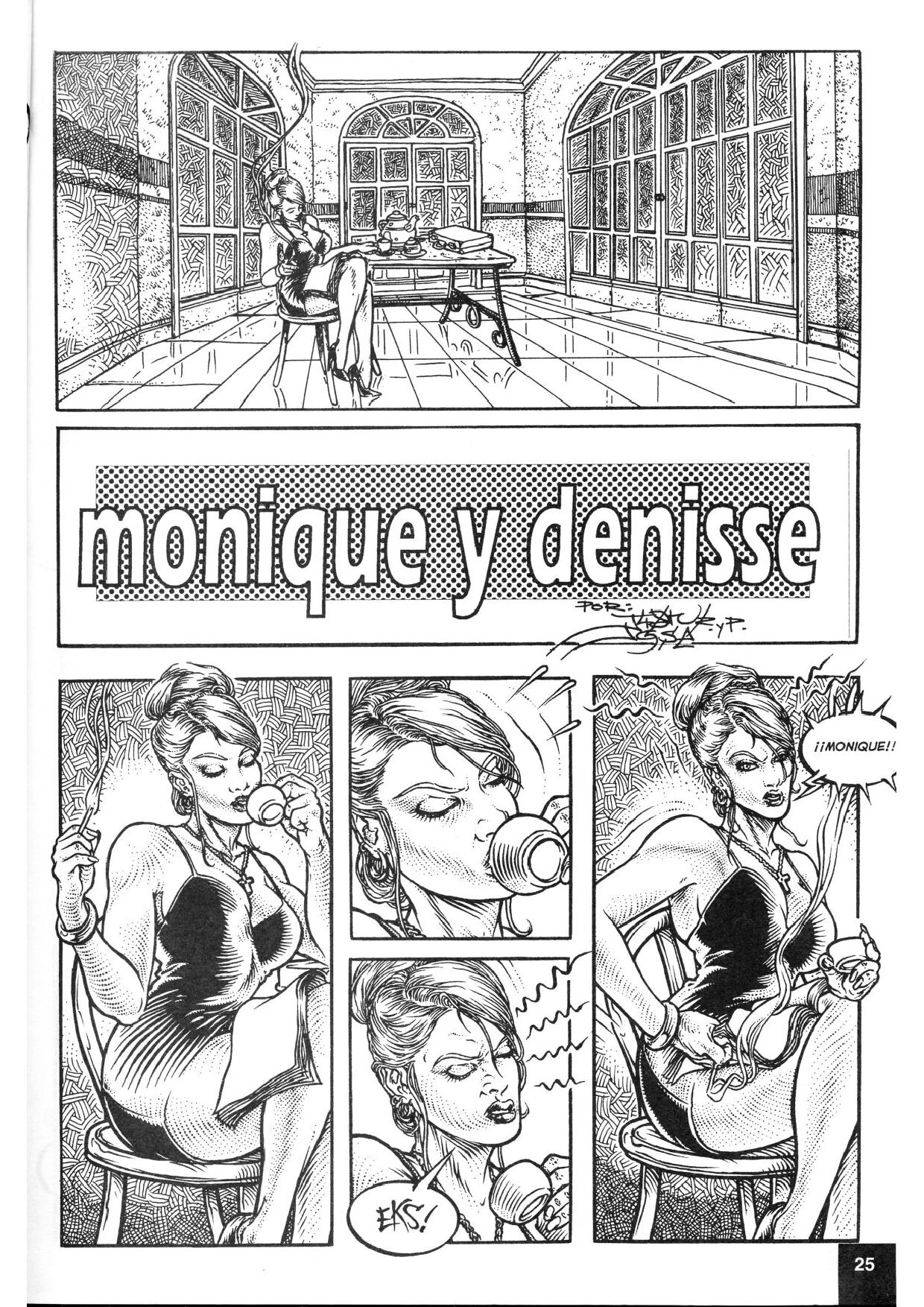 Lesbiacion image number 24
