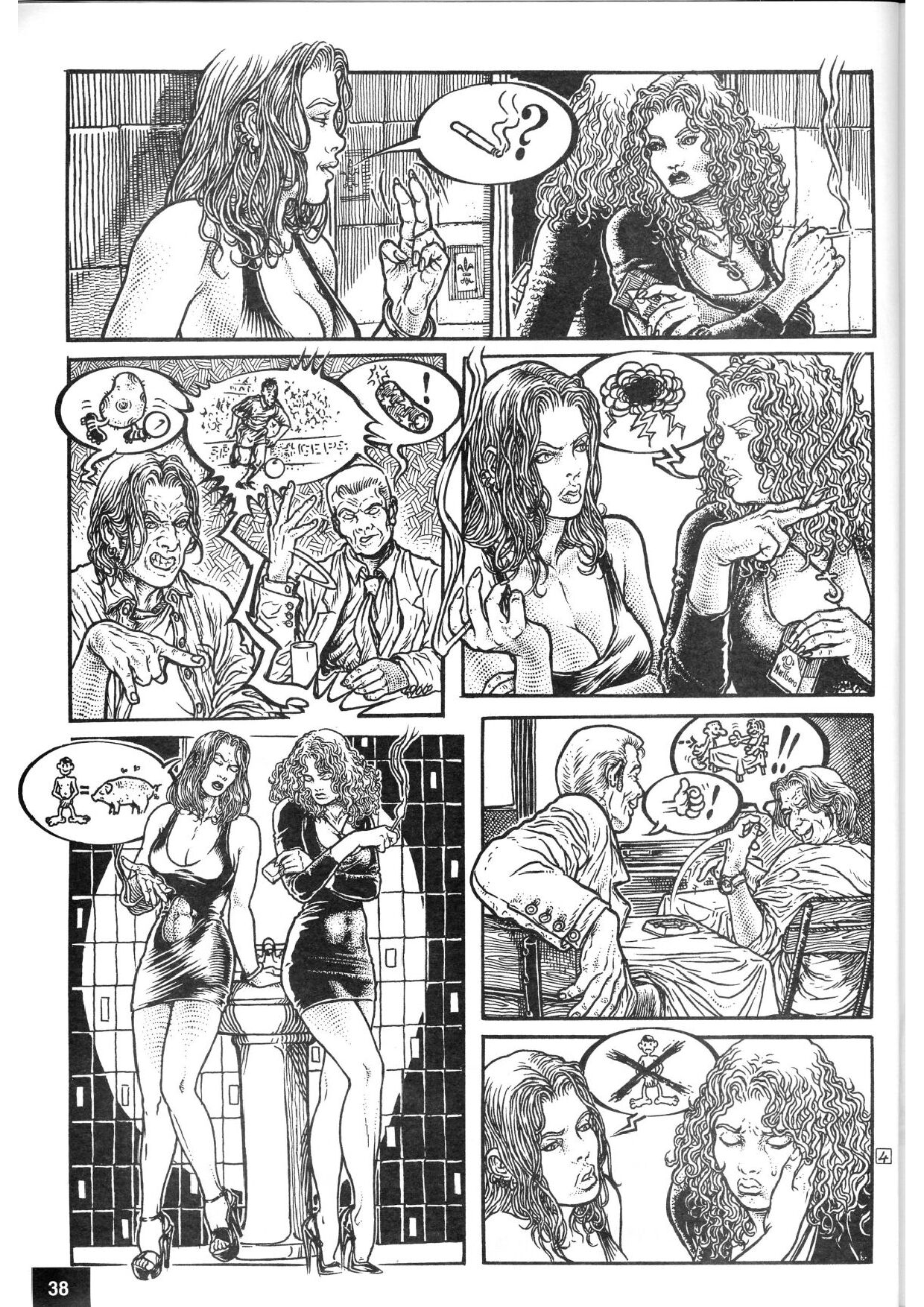Lesbiacion image number 37