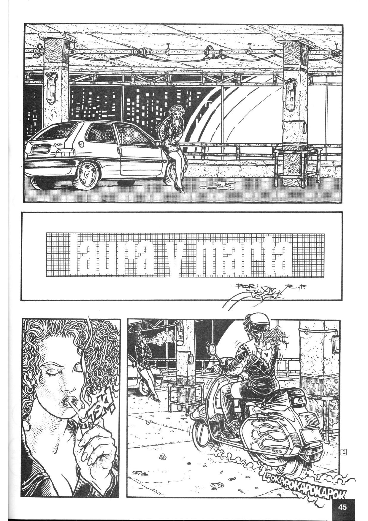 Lesbiacion image number 44