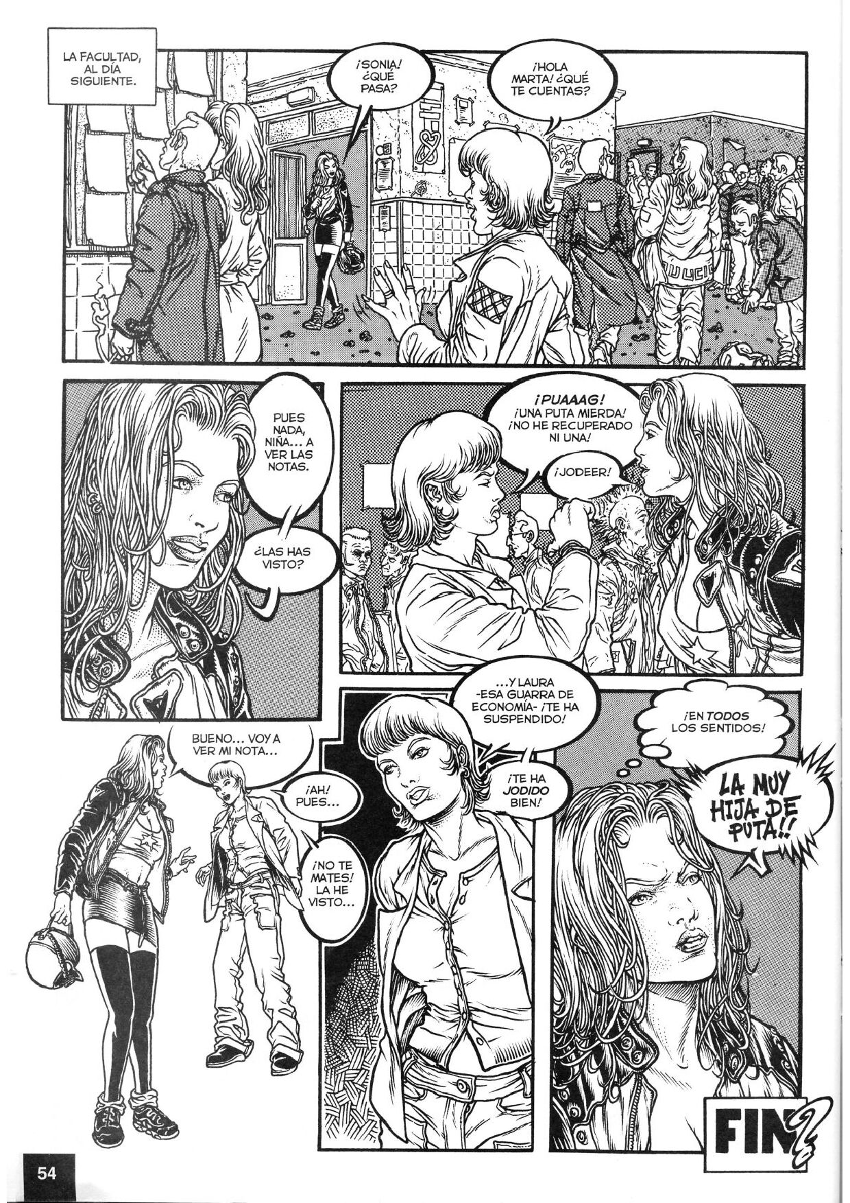 Lesbiacion image number 53