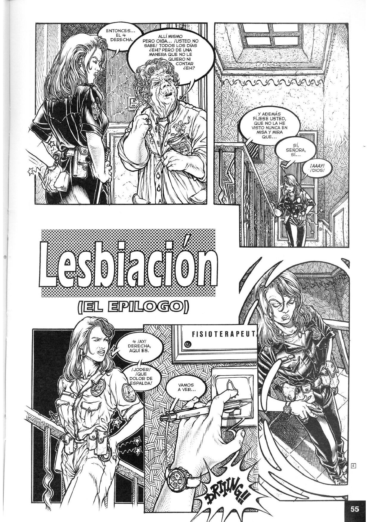 Lesbiacion image number 54