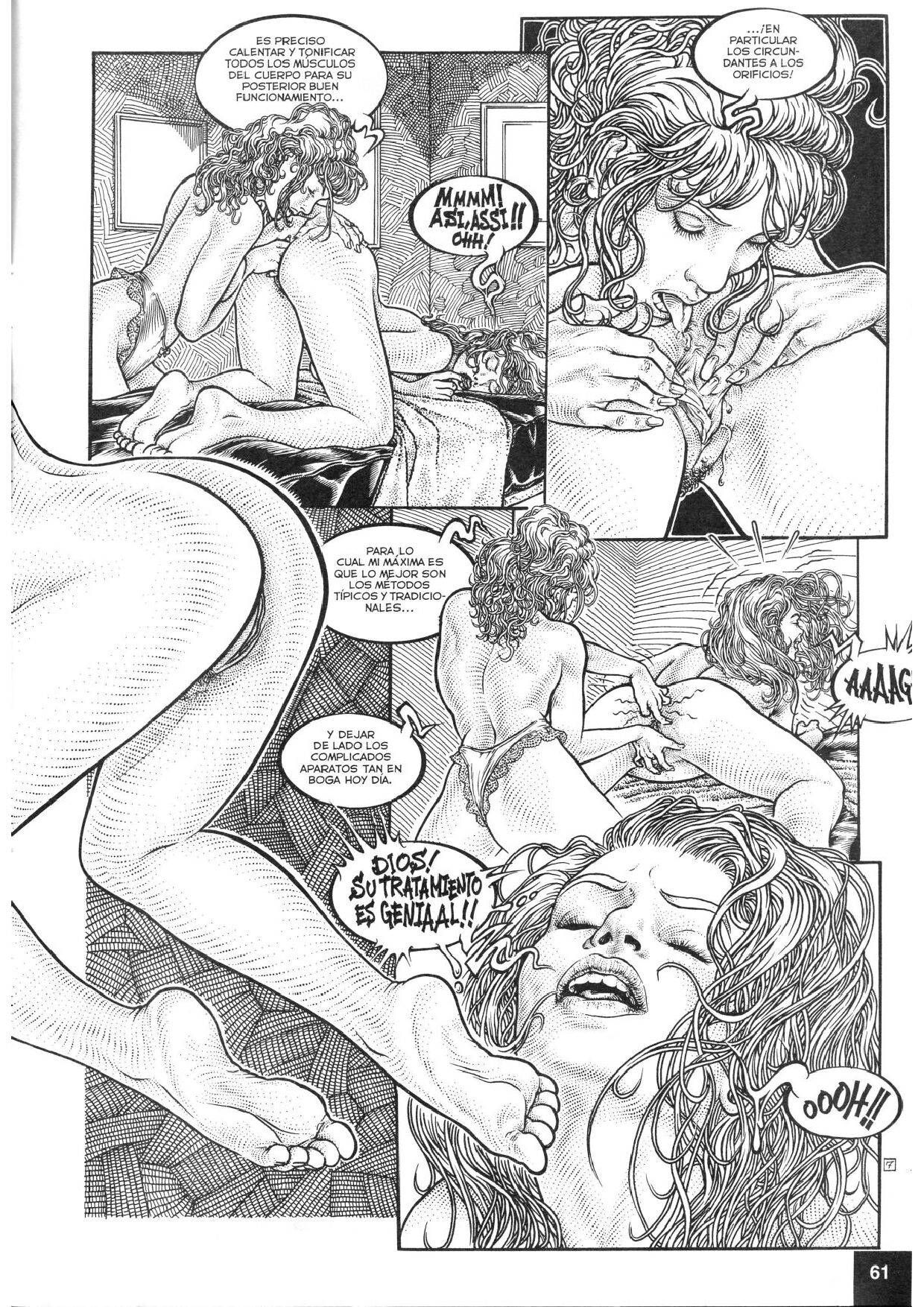 Lesbiacion image number 61