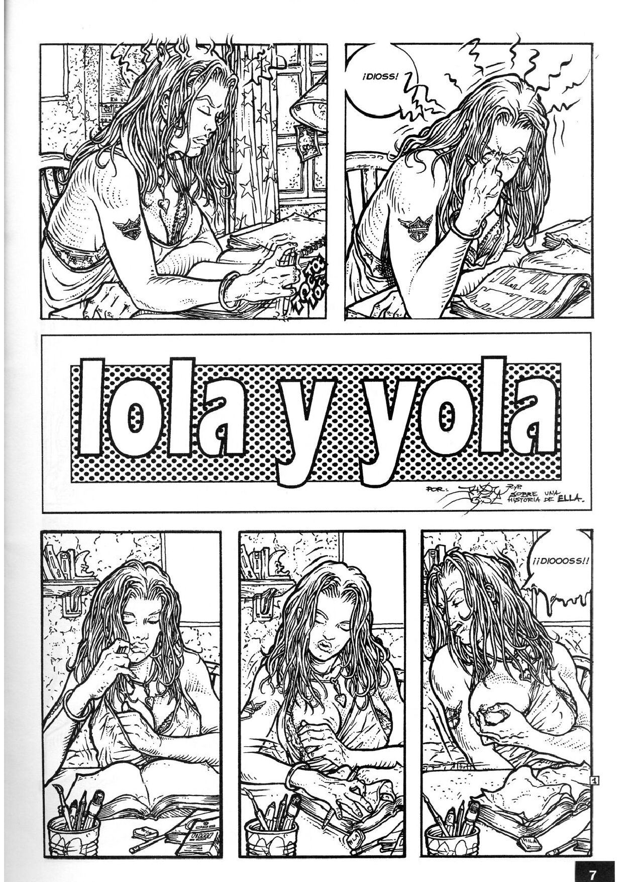 Lesbiacion image number 6
