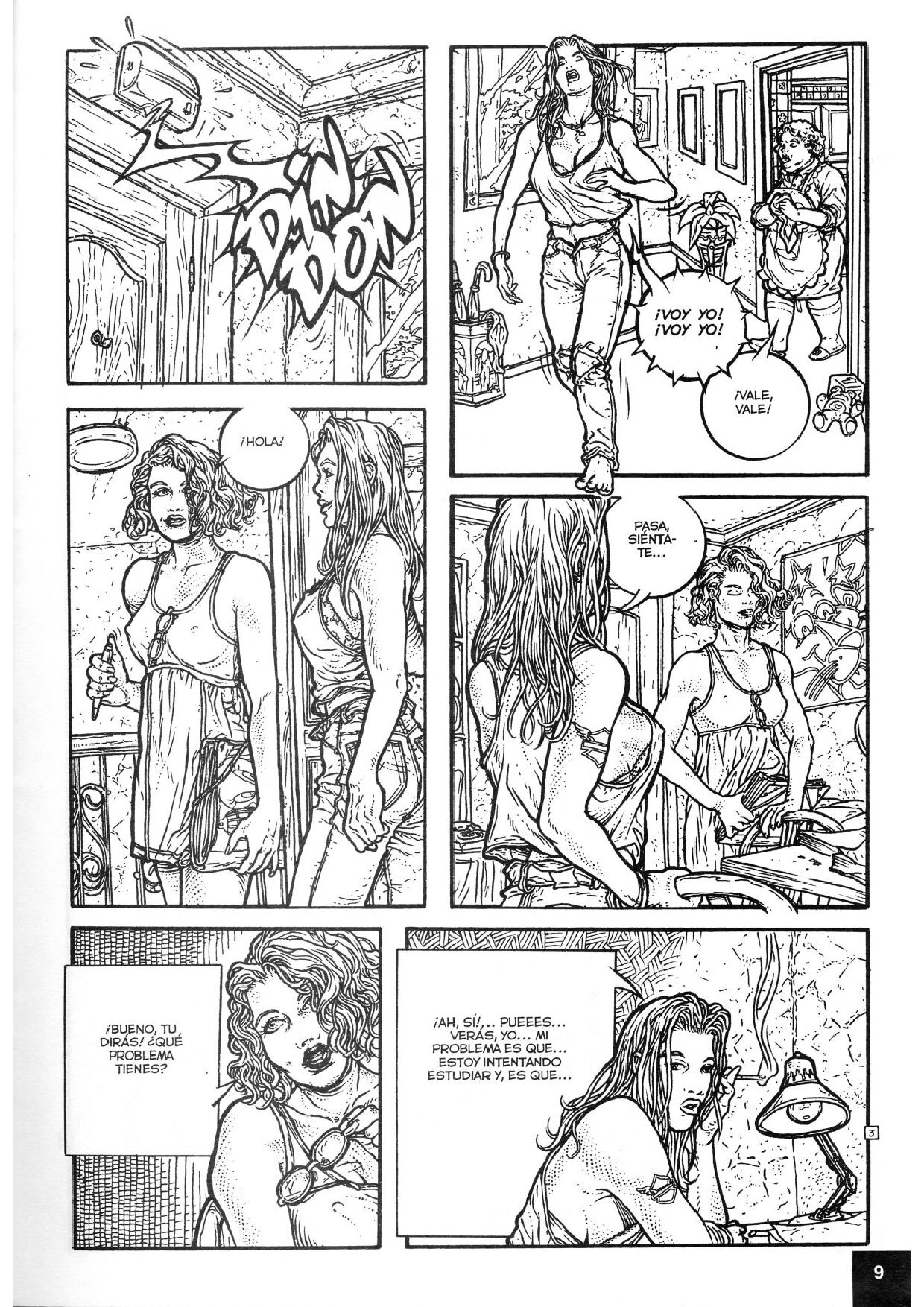 Lesbiacion image number 8