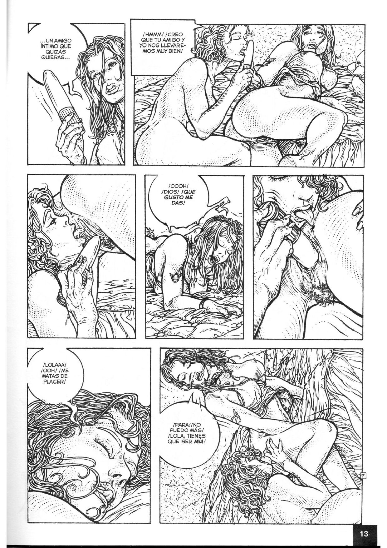 Lesbiacion image number 12