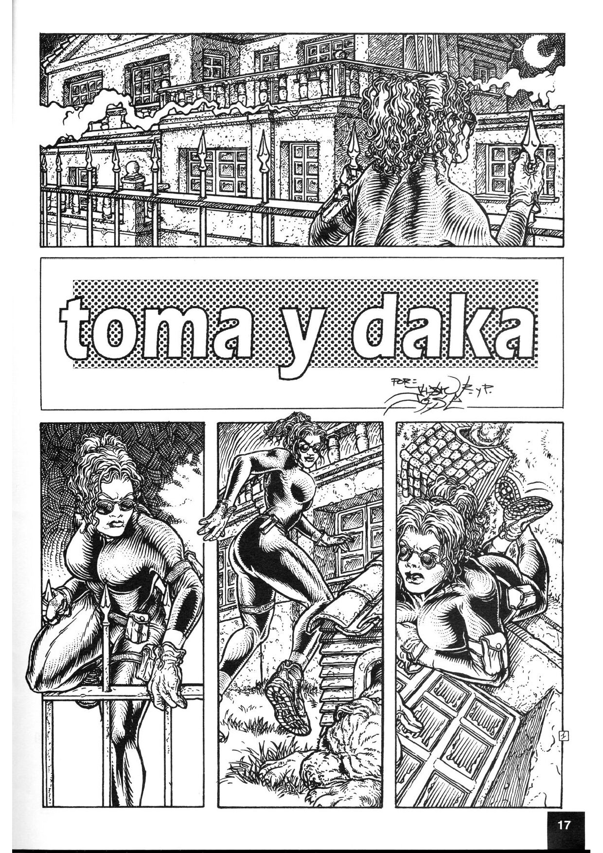 Lesbiacion image number 16