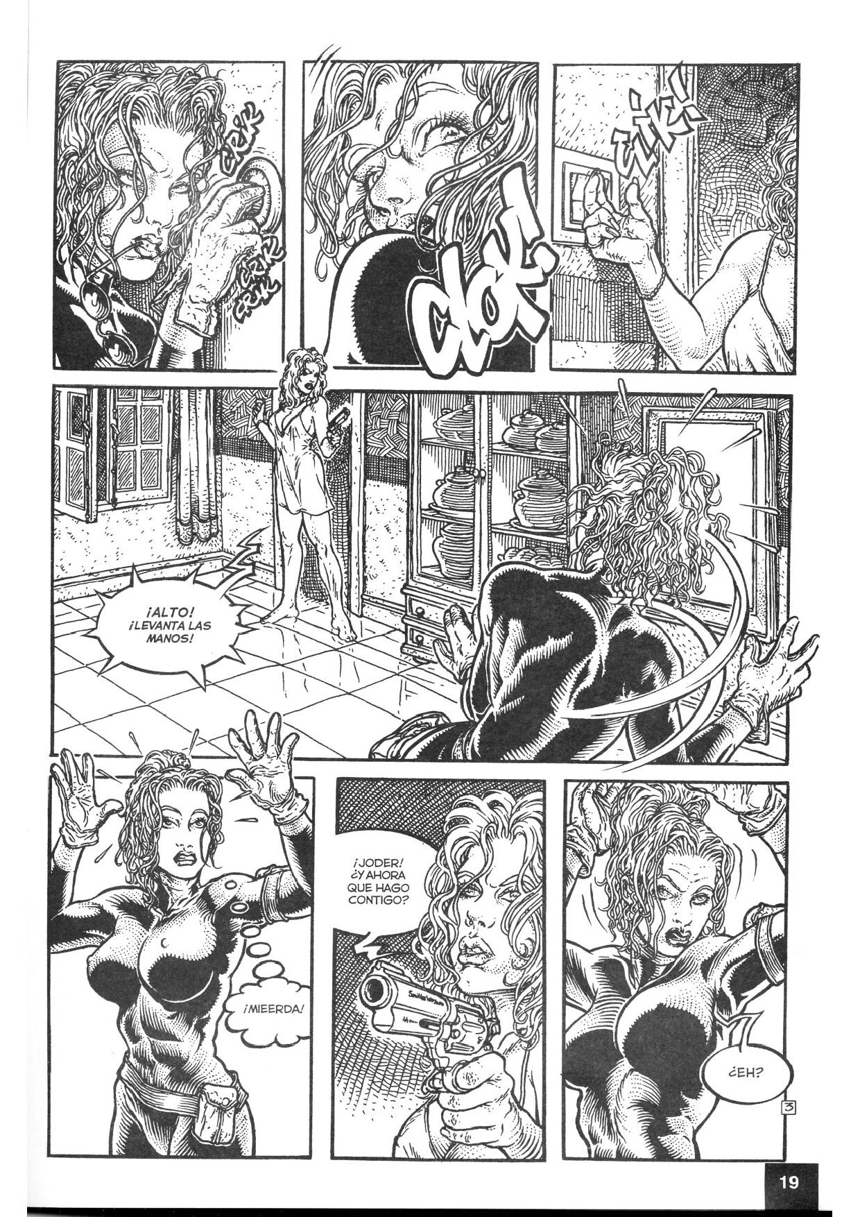 Lesbiacion image number 18