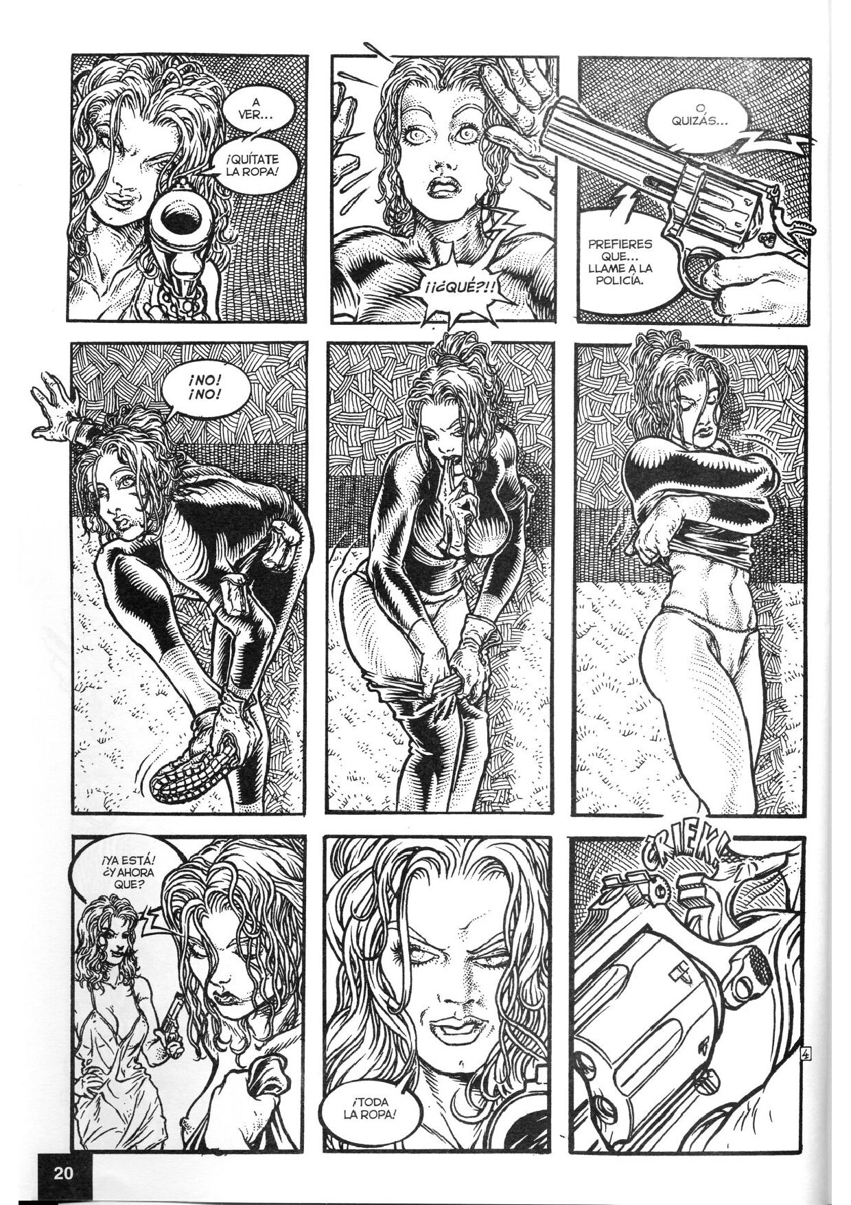 Lesbiacion image number 19