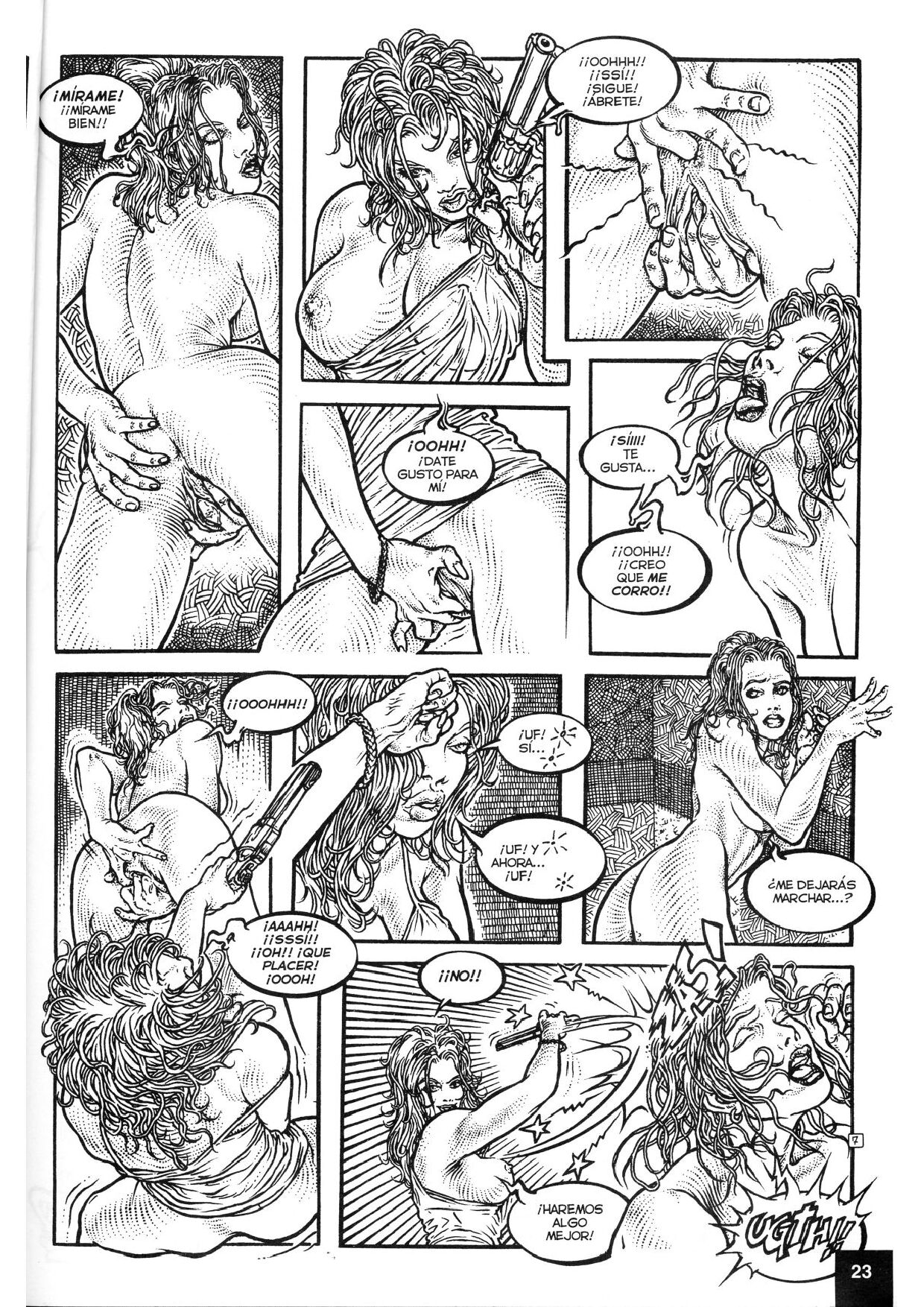 Lesbiacion image number 22