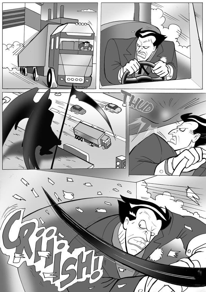 Corazones Oscuros image number 3