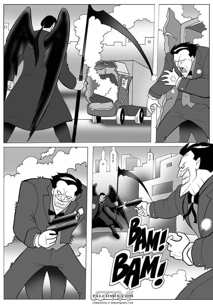 Corazones Oscuros image number 5