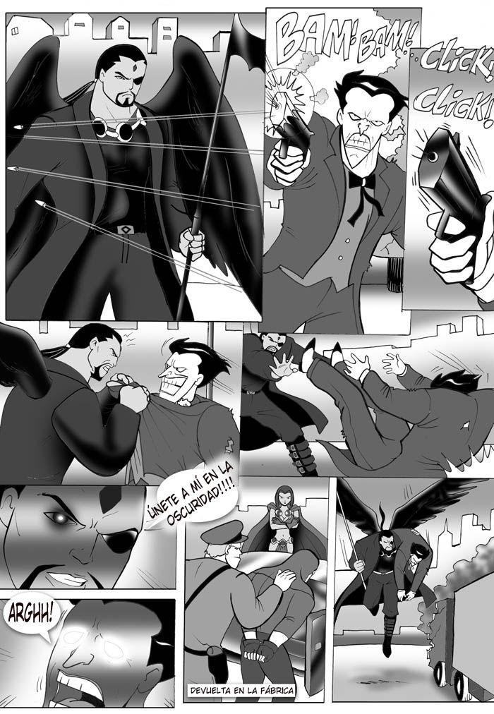 Corazones Oscuros image number 6