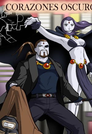 Corazones Oscuros