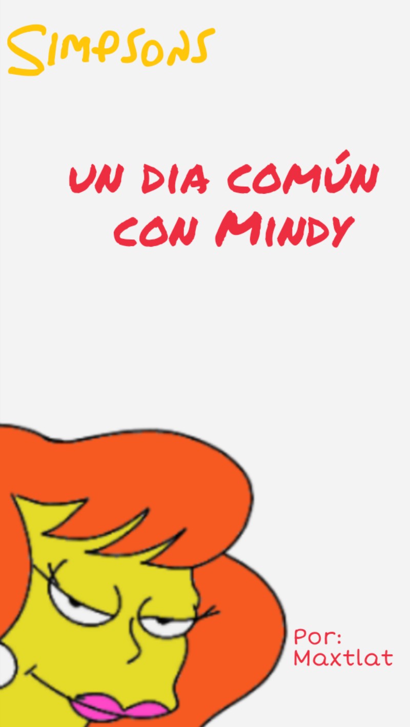 Un Día Común Con Mindy
