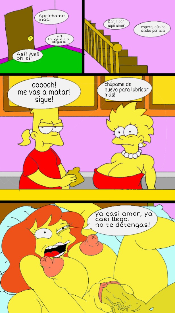 Un Día Común Con Mindy image number 4