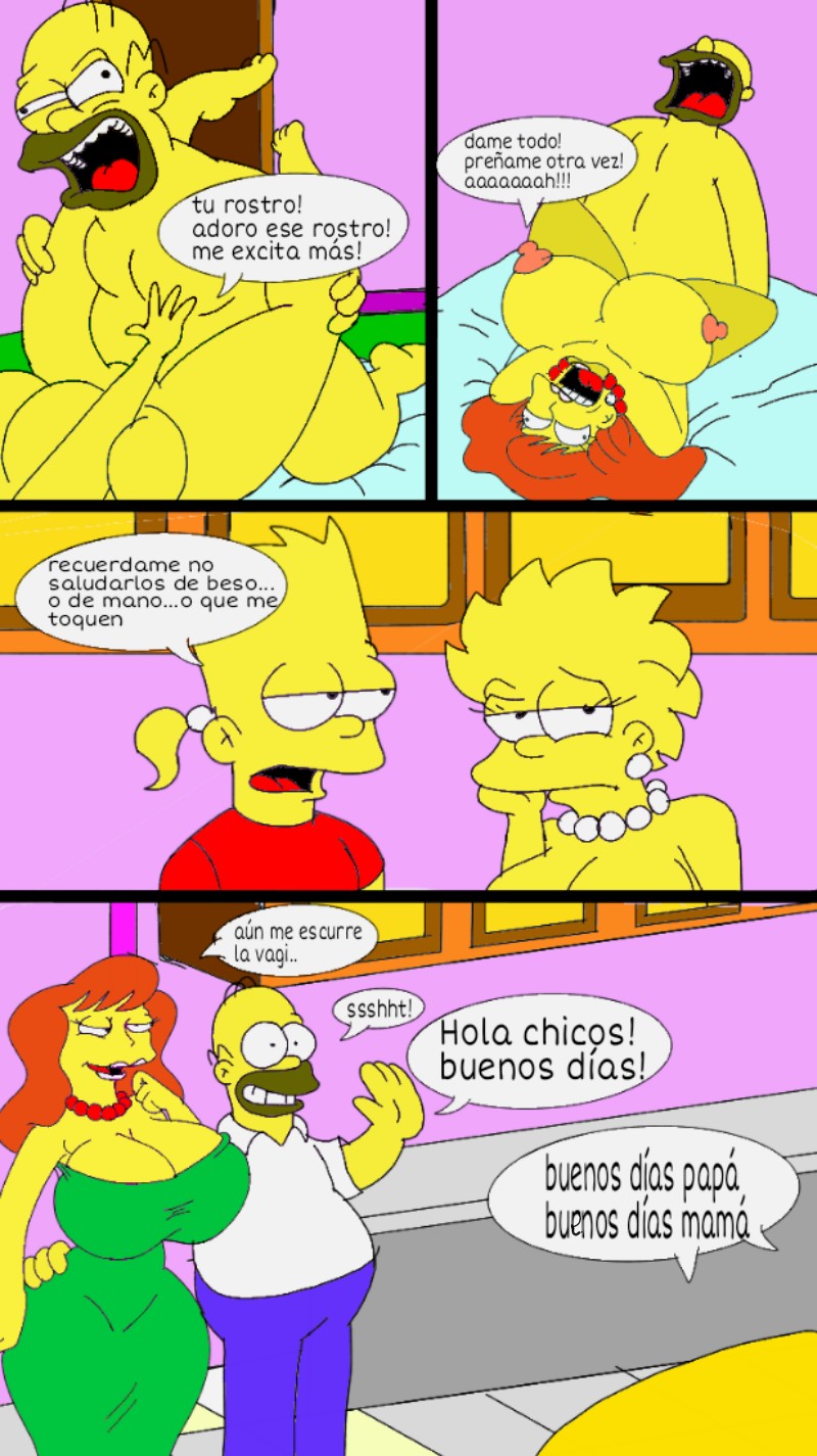 Un Día Común Con Mindy image number 5