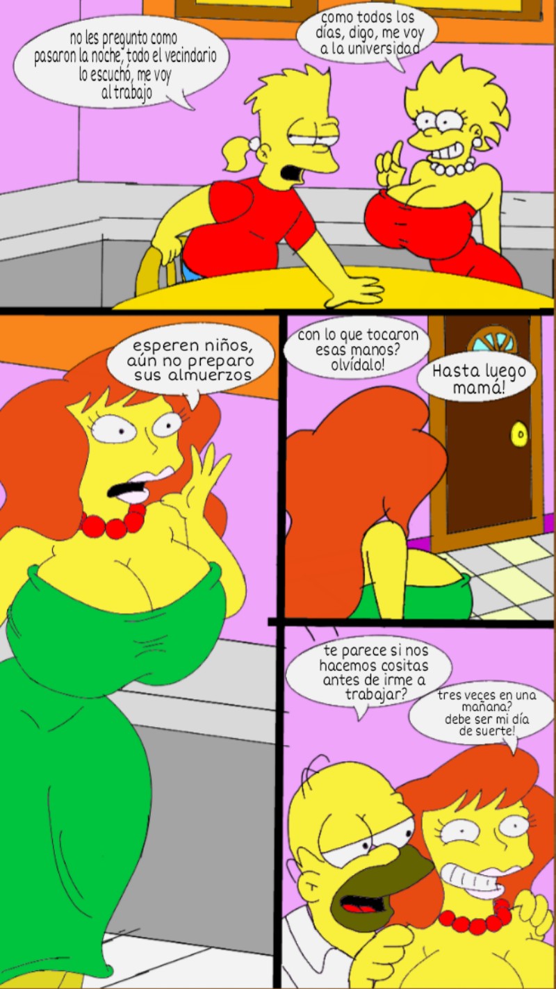 Un Día Común Con Mindy image number 6